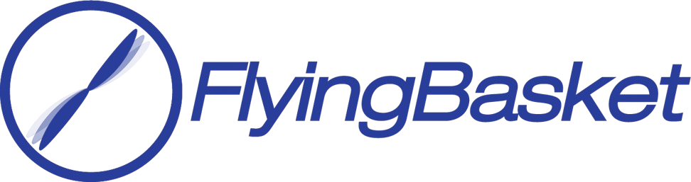 Flying Basket